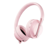 Happy Plugs Play bezprzewodowe słuchawki nauszne pink gold - 1289600 - zdjęcie 2